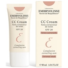 Embryolisse Complexion Correcting Care CC Cream 30 ml