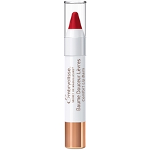 2.5 gram - Red - Embryolisse Comfort Lip Balm