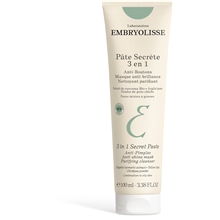 Embryolisse 3 in 1 Secret Paste 100 ml