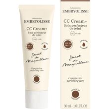 Embryolisse CC Cream+ 30 ml Chocolate