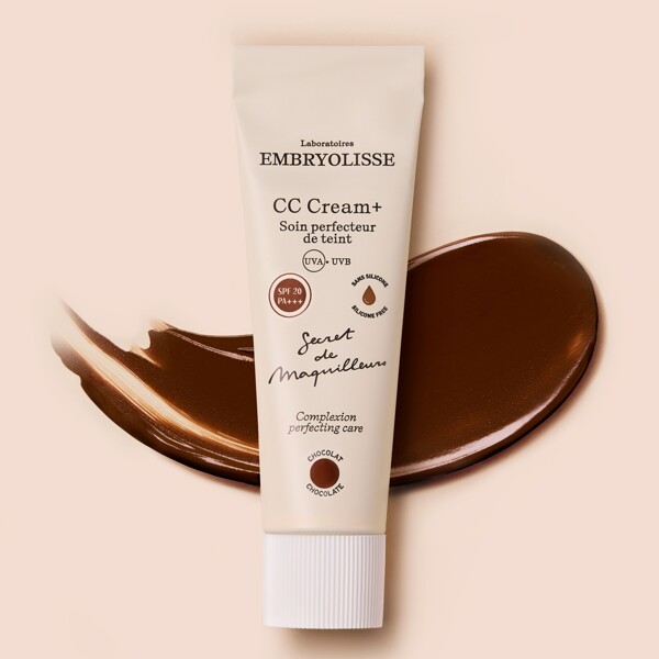 Embryolisse CC Cream+ (Bild 2 av 6)