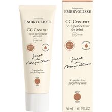 Embryolisse CC Cream+ 30 ml Gold