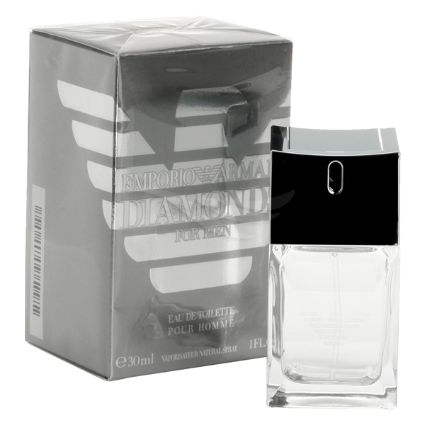 Emporio Armani Diamonds For Men - Edt