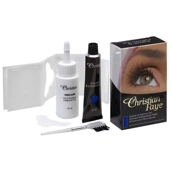 Christian Eyelash & Eyebrow Dye (Bild 1 av 2)