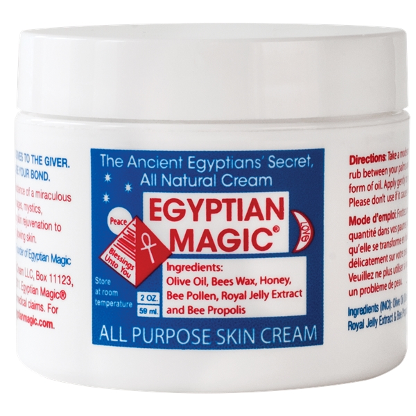 Egyptian Magic Skin Cream (Bild 1 av 3)