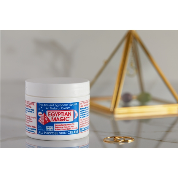 Egyptian Magic Skin Cream (Bild 2 av 3)