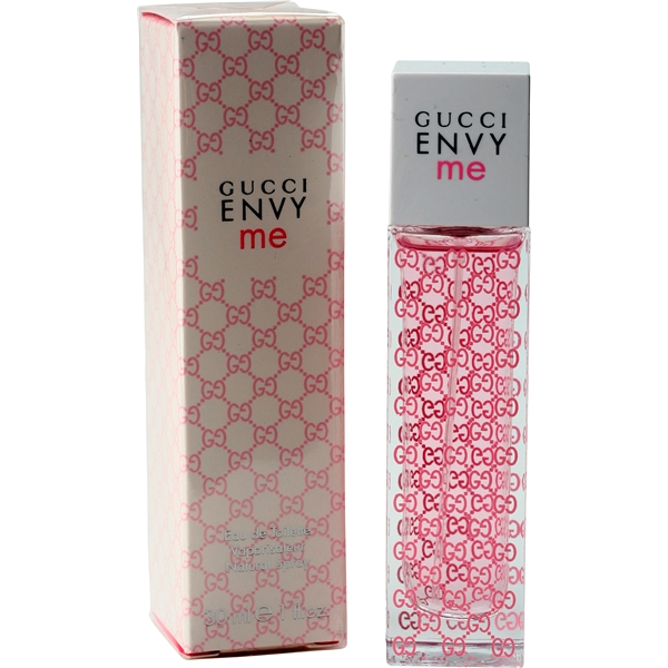 Envy Me - Eau de toilette (Edt) Spray