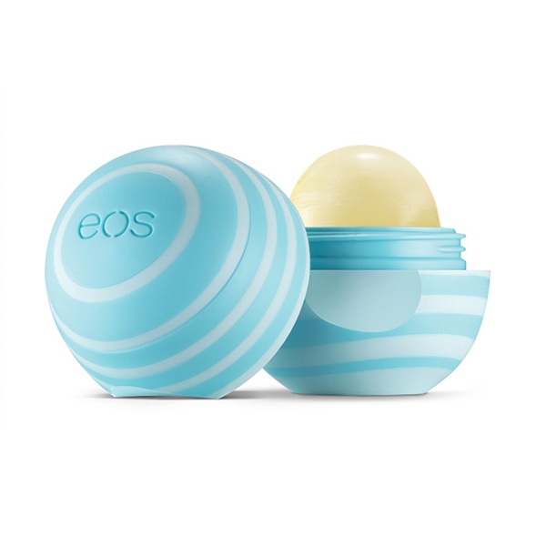 Organic Lip Balm - Vanilla Mint