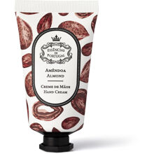 Essências de Portugal Hand Cream Almond