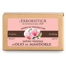Erboristica Soap Almond Oil