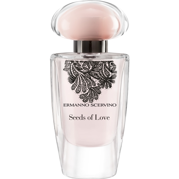 Ermanno Scervino Seeds of Love - Eau de parfum (Bild 1 av 2)