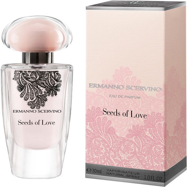 Ermanno Scervino Seeds of Love - Eau de parfum (Bild 2 av 2)