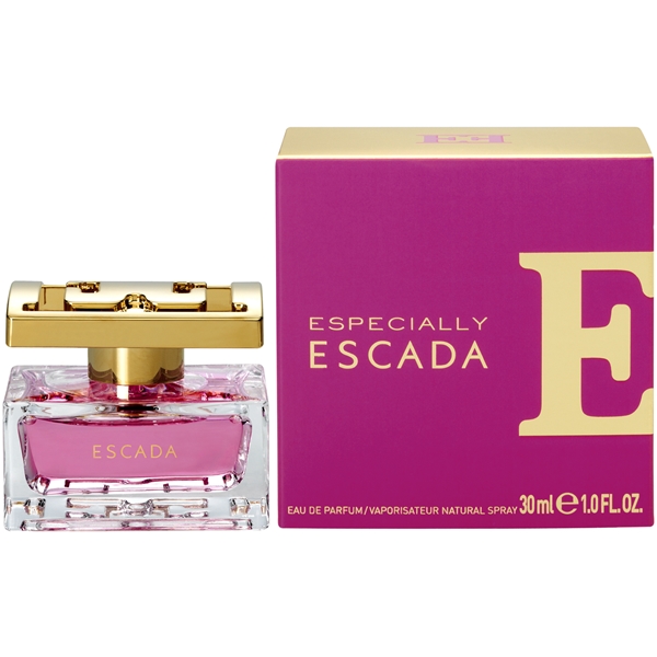Especially Escada - Eau de parfum (Edp) Spray (Bild 2 av 3)