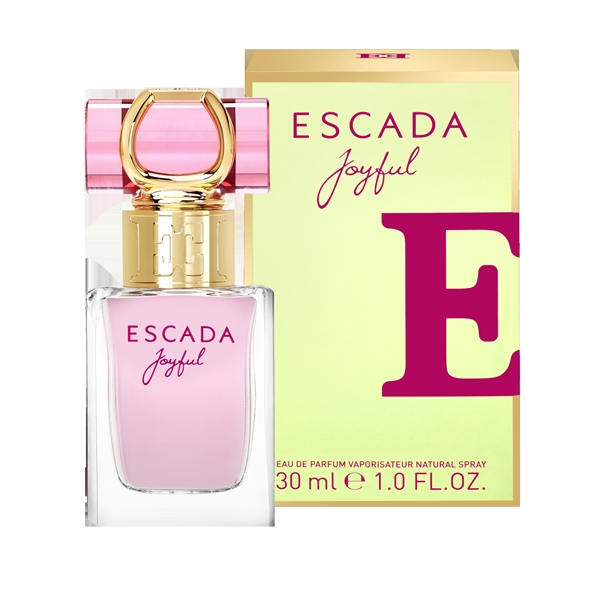 Joyful - Eau de parfum (Edp) Spray