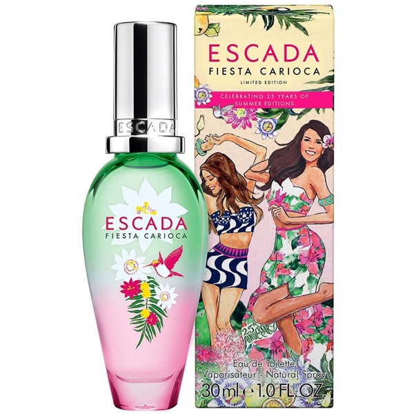 Fiesta Carioca - Eau de toilette