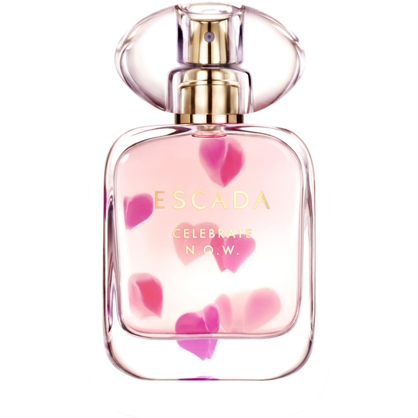 Escada Celebrate N.O.W. - Eau de parfum (Bild 1 av 3)