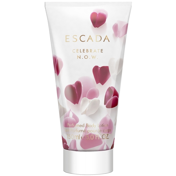 Escada Celebrate N.O.W. - Body Lotion