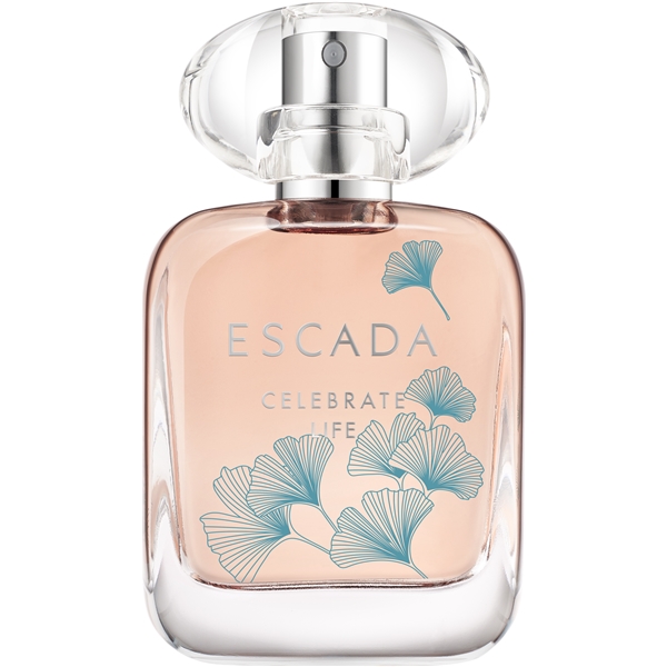 Escada Celebrate Life - Eau de parfum (Bild 1 av 4)