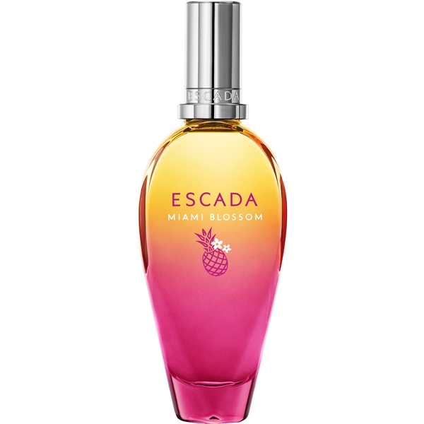 Miami Blossom - Eau de toilette (Bild 1 av 2)