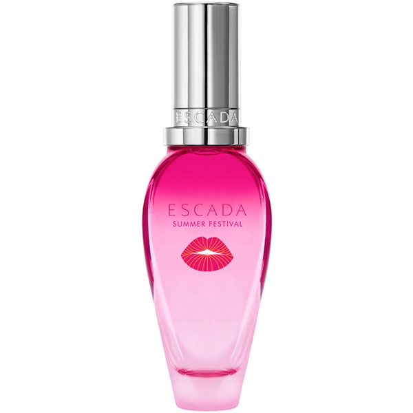 Escada Summer Festival - Eau de toilette (Bild 1 av 6)