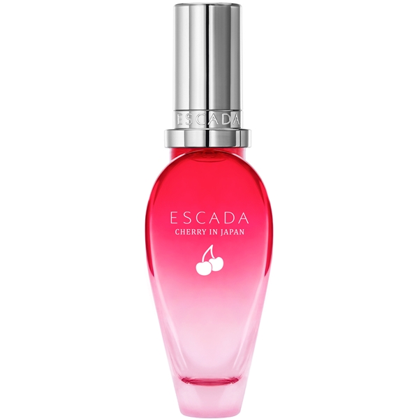 Escada Cherry In Japan - Eau de toilette (Bild 1 av 5)