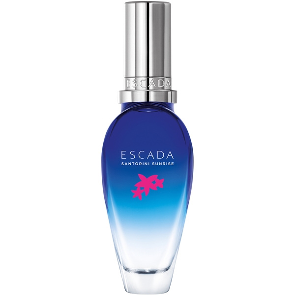 Escada Santorini Sunrise - Eau de toilette (Bild 1 av 6)