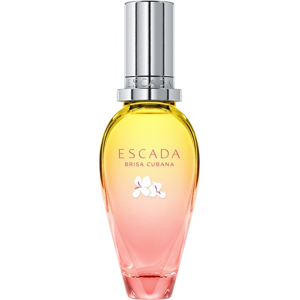 Escada Brisa Cubana - Eau de toilette (Bild 1 av 7)