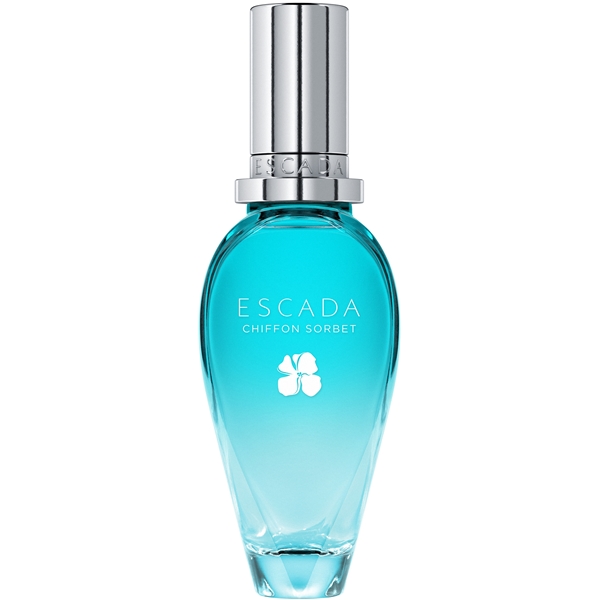 Escada Chiffon Sorbet - Eau de toilette (Bild 1 av 2)