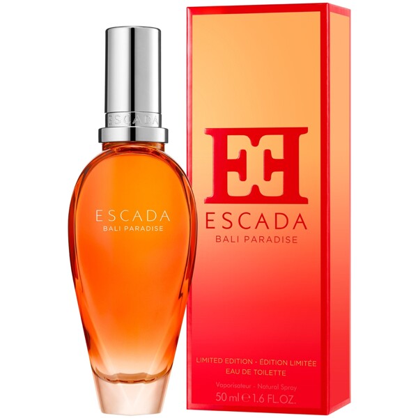 Escada Bali Paradise - Eau de toilette (Bild 2 av 7)