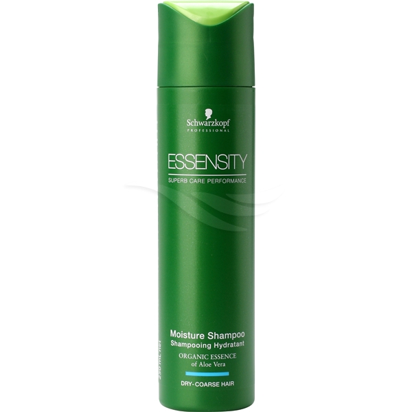 Essensity Moisture Shampoo