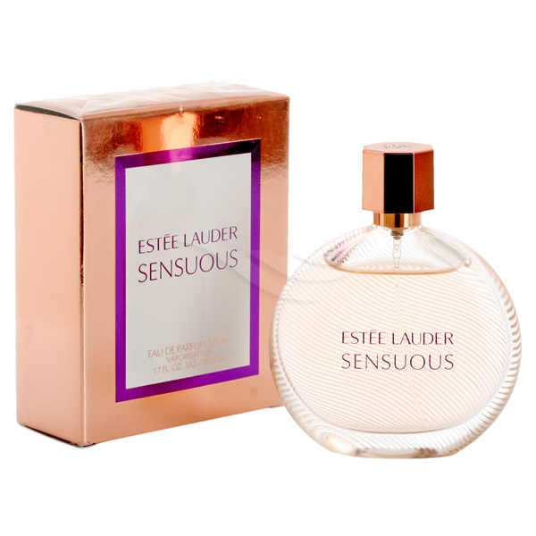 Sensuous - Eau de parfum (Edp) Spray