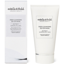 75 ml - BioTreat Deep Cleansing Detox Mask
