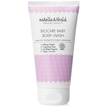BioCare Baby Body Wash