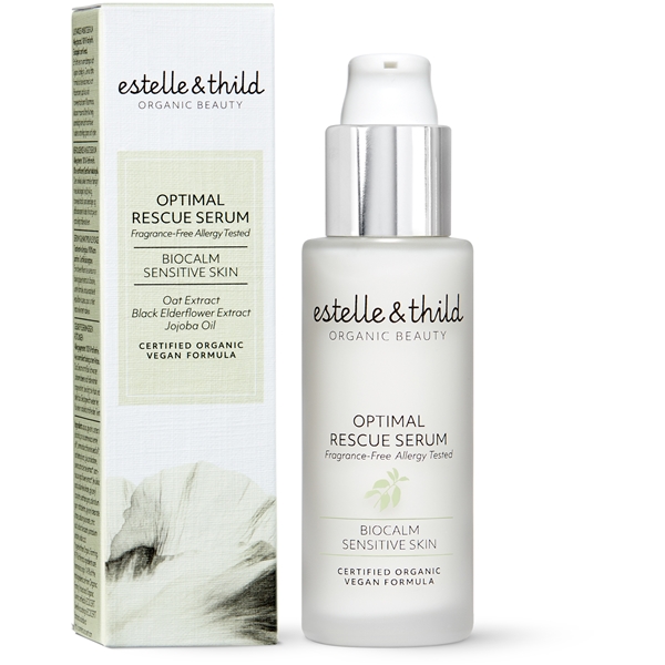 BioCalm Optimal Rescue Serum