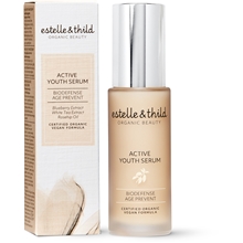 BioDefense Active Youth Serum