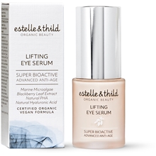 15 ml - SuperBio Active Lifting Eye Serum