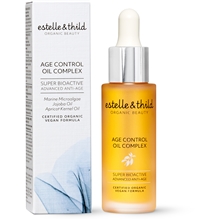 30 ml - SuperBio Active Age Control Oil Complex