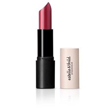 4 gram - Rouge Blossom - Estelle & Thild BioMineral Cream Lipstick