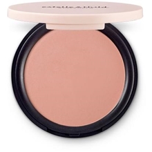 10 gram - Sweet Coral - Estelle & Thild BioMineral Fresh Glow Satin Blush