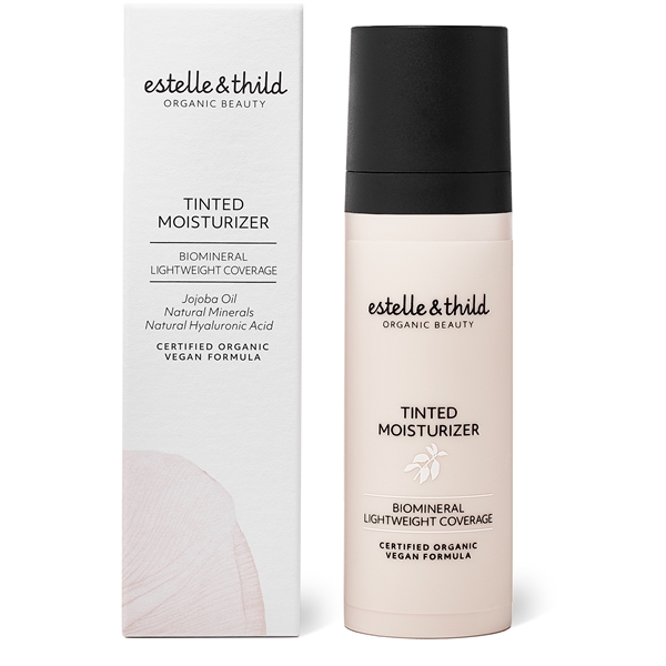 Estelle & Thild Tinted Moisturizer (Bild 1 av 2)