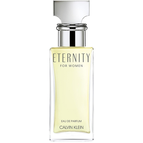 Eternity - Eau de parfum (Edp) Spray (Bild 1 av 3)