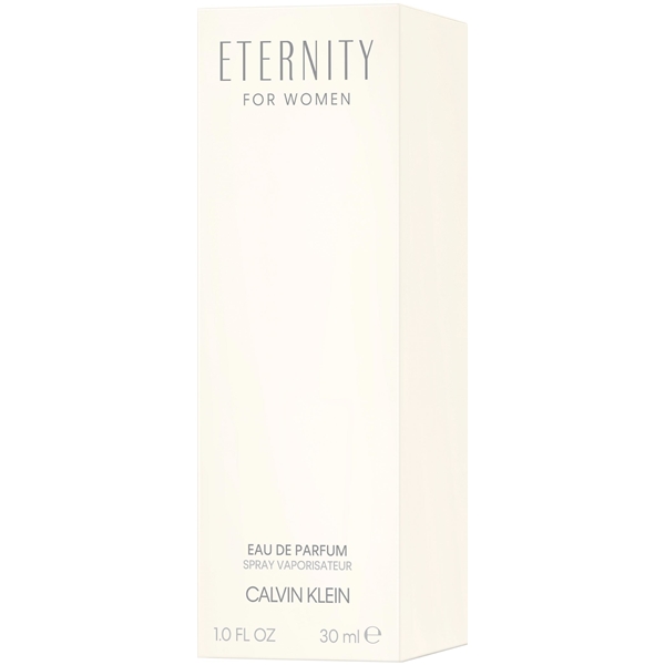 Eternity - Eau de parfum (Edp) Spray (Bild 2 av 10)