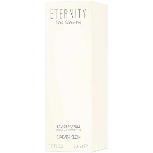 Eternity - Eau de parfum (Edp) Spray (Bild 2 av 3)