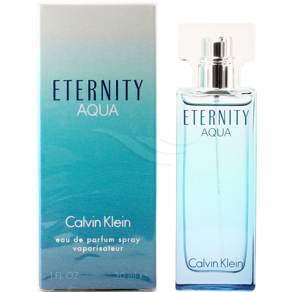 Eternity Aqua - Eau de parfum (Edp) Spray