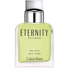 Eternity for Men - Aftershave