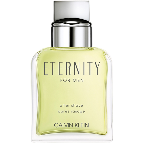 Eternity for Men - Aftershave (Bild 1 av 3)