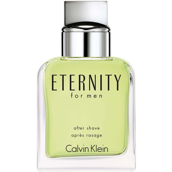 Eternity for Men - Aftershave (Bild 1 av 3)