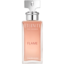 Eternity Flame For Women - Eau de parfum