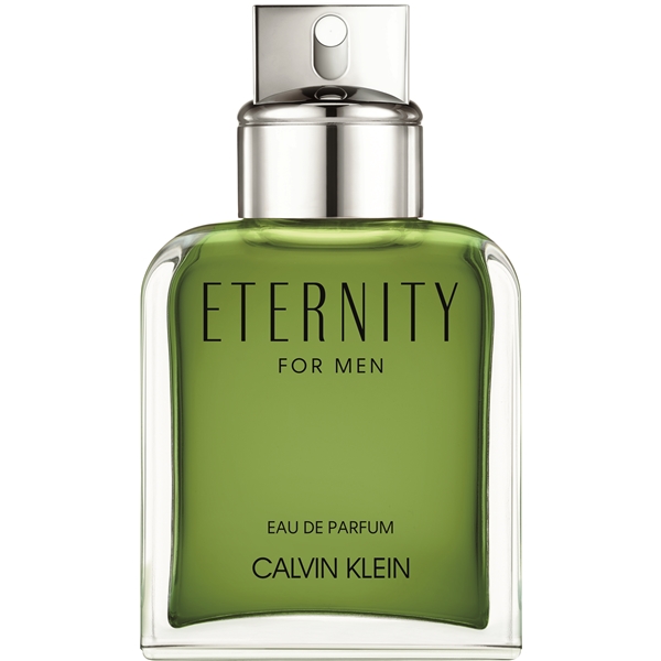 Eternity for Men - Eau de parfum (Bild 1 av 2)