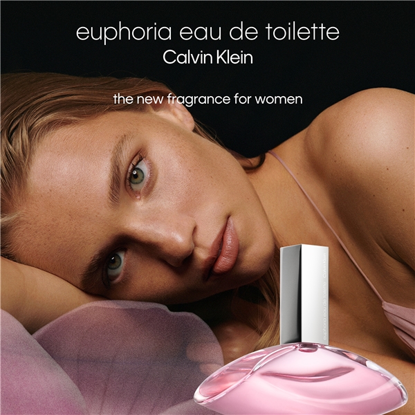 Euphoria - Eau de toilette (Edt) Spray (Bild 6 av 6)